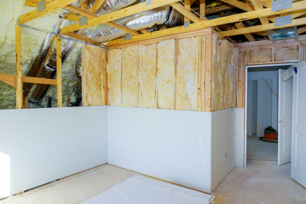 Soundproof Insulation Installation in Cowpens, SC