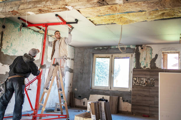 Best Energy-efficient Insulation  in Cowpens, SC